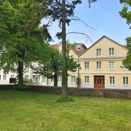 Hafenresidenz - Ferienwohnung 17 "Zugvogel" Вік-ауф-Рюґен Екстер'єр фото