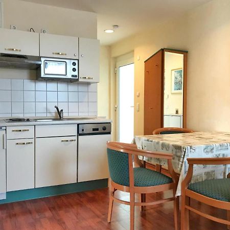 Hafenresidenz - Ferienwohnung 17 "Zugvogel" Вік-ауф-Рюґен Екстер'єр фото