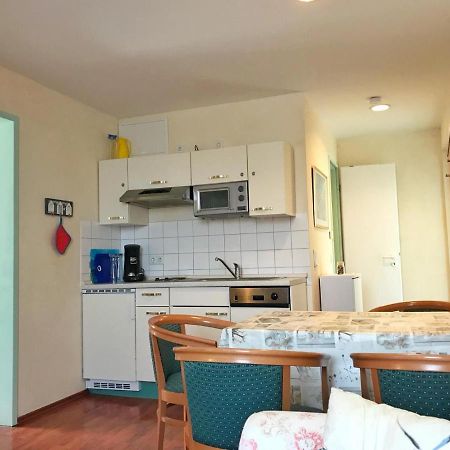Hafenresidenz - Ferienwohnung 17 "Zugvogel" Вік-ауф-Рюґен Екстер'єр фото